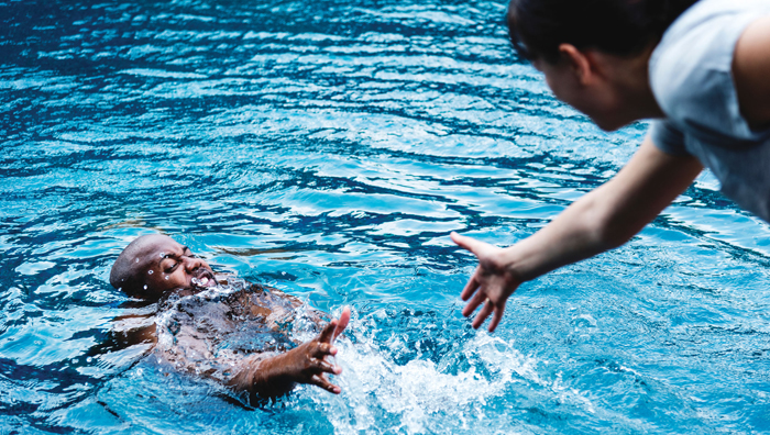 2 Seconds Is Too Long